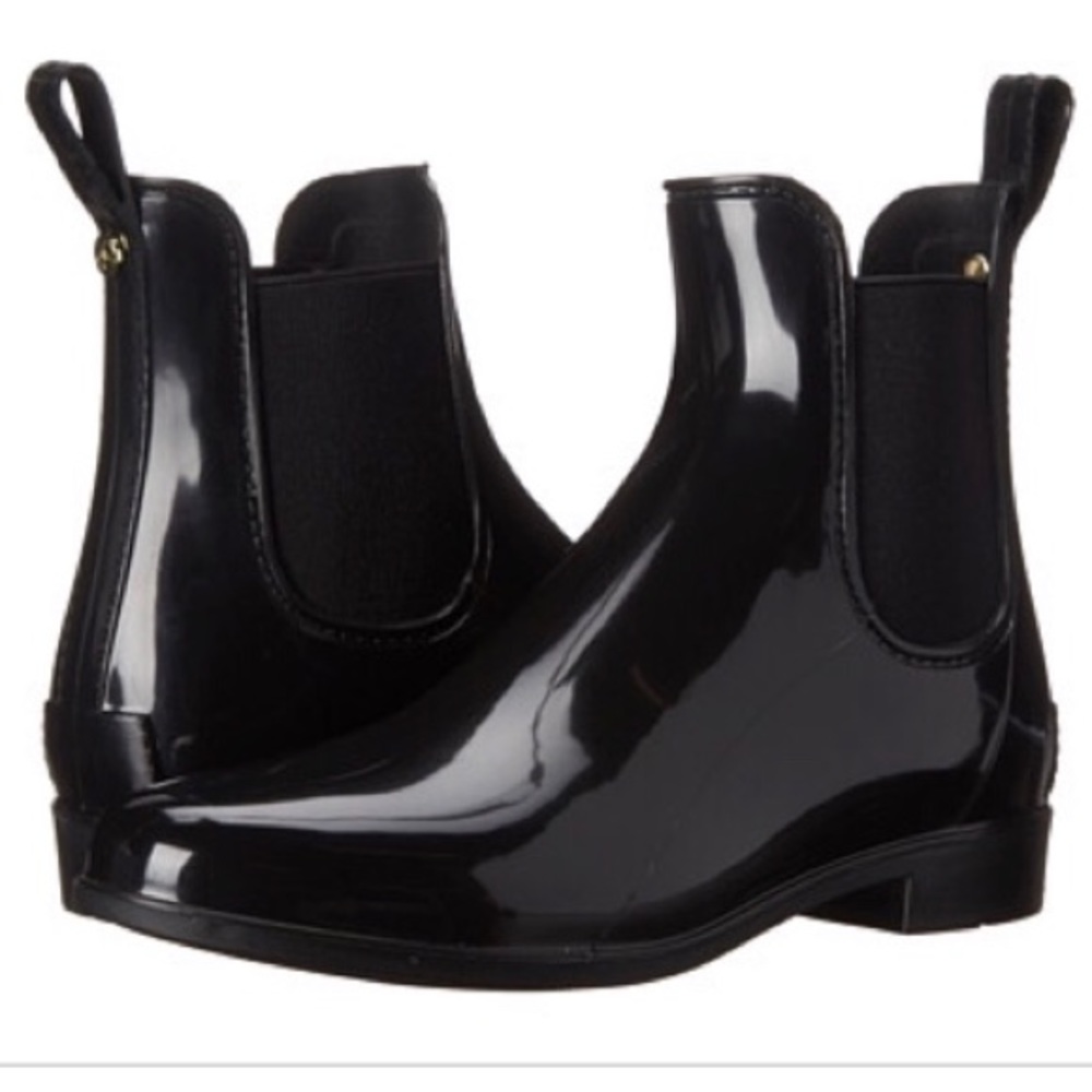 Sam Edelman Tinsley Ankle Boots